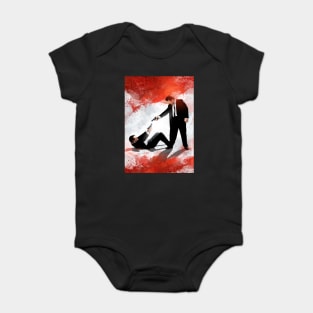 Reservoir Dogs Baby Bodysuit